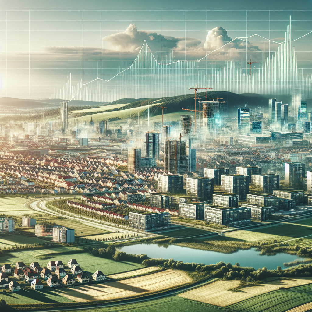 Bodenrichtwert Pforzheim Wilferdinger Hoehe 2026